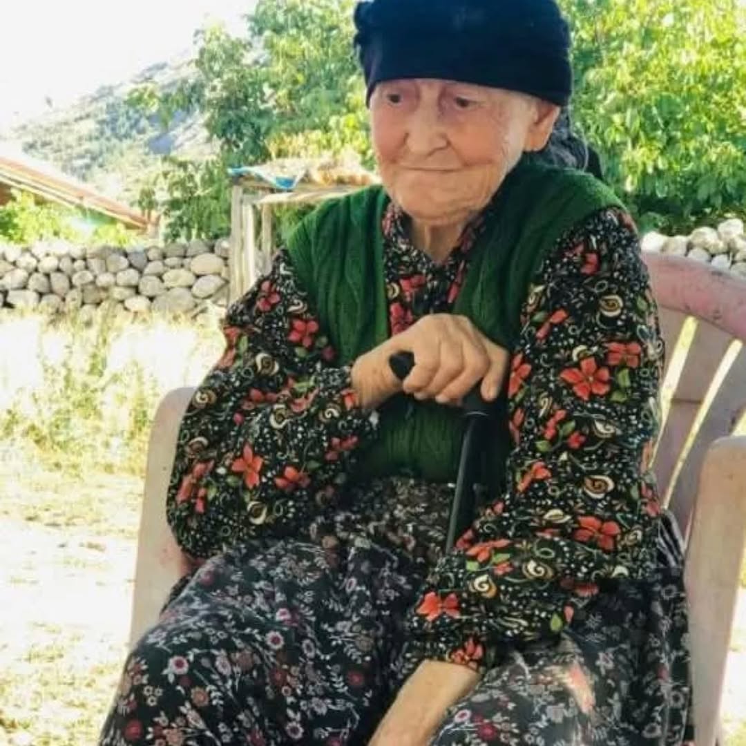 Tatarlı Kasabası sakinlerinden Hatice Gümüş, Hakk’ın rahmetine kavuşmuştur.
