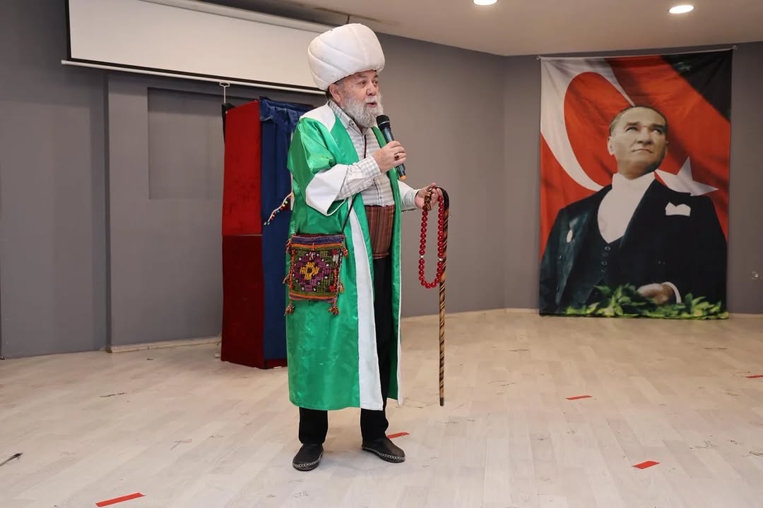 Dinar’da Ramazan Şenliği Coşkusu