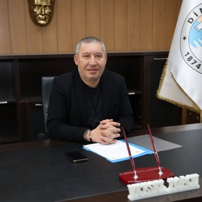 Dinar Belediyesi’nde Mart Mesaisi: Meclis Toplantısı yapıldı