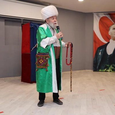 Dinar’da Ramazan Şenliği Coşkusu